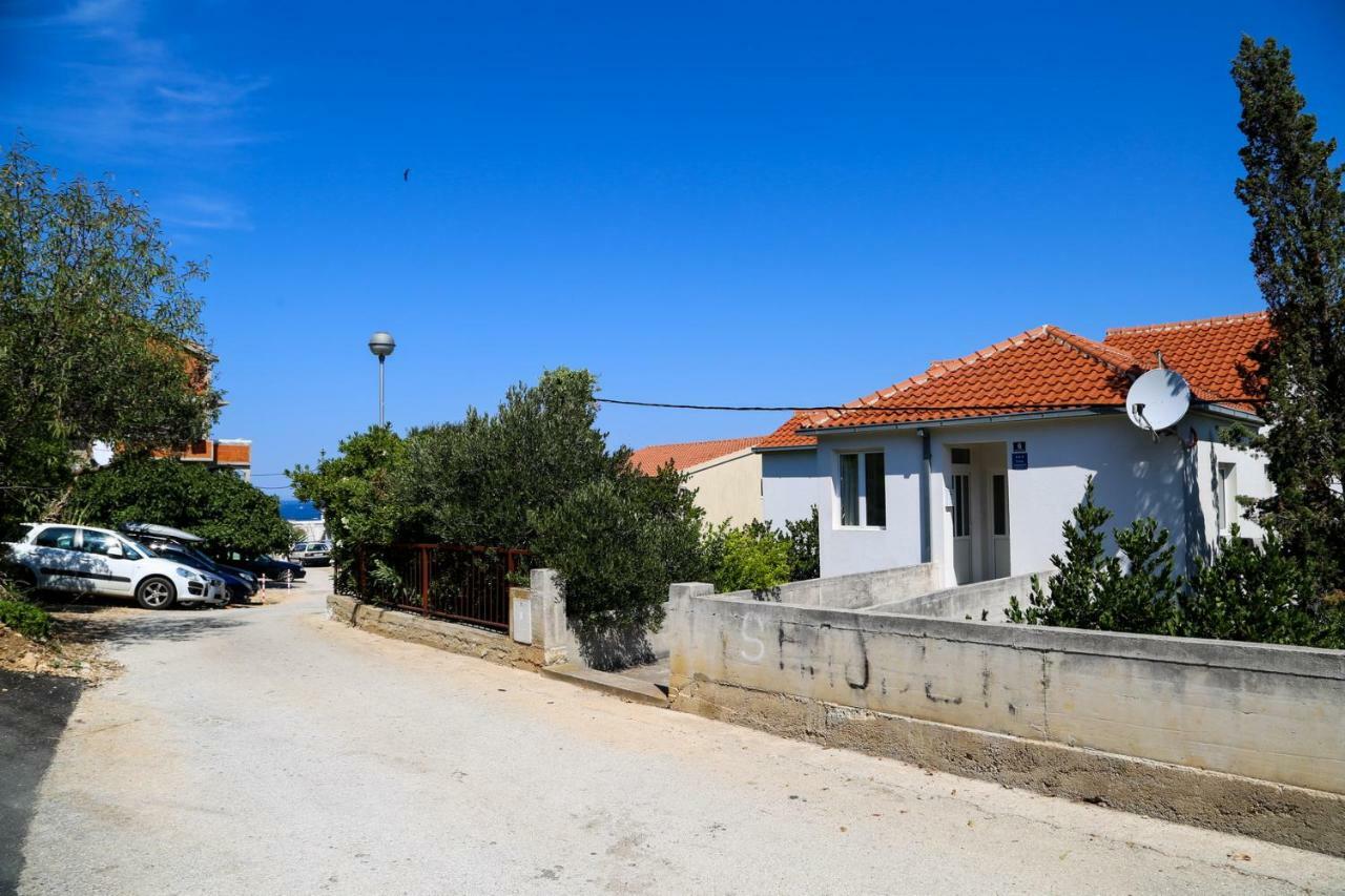 Apartmani Hvar Hvar Town Exterior photo