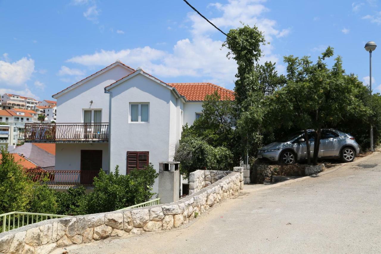 Apartmani Hvar Hvar Town Exterior photo